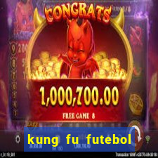 kung fu futebol clube via torrent